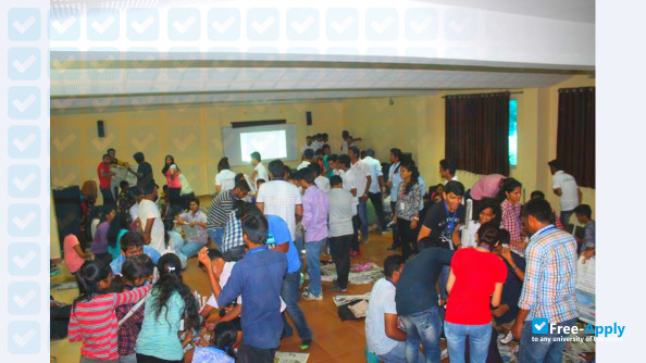 ITM Vocational University photo #3