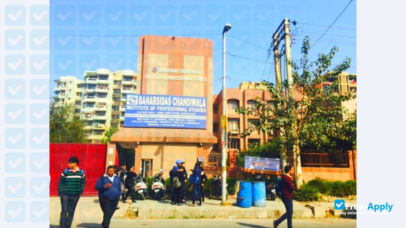 Banarsidas Chandiwala Institute of Information Technology photo #2