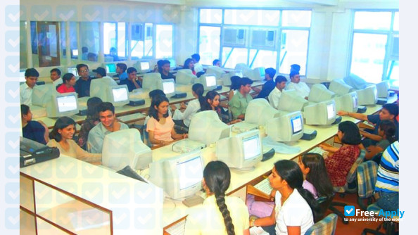 Banarsidas Chandiwala Institute of Information Technology photo #3