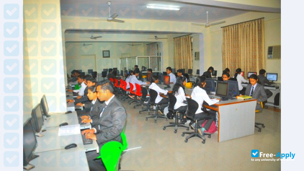 Photo de l’Maharishi Arvind Institute of Science & Management #2