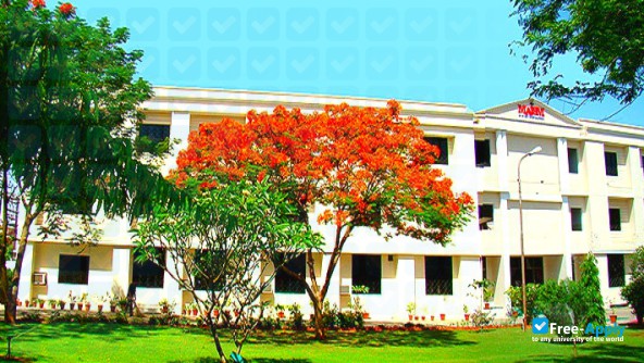Photo de l’Maharishi Arvind Institute of Science & Management #4