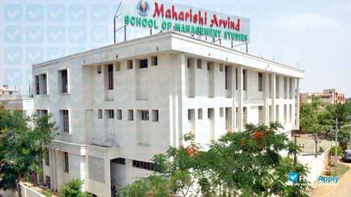 Photo de l’Maharishi Arvind Institute of Science & Management #5