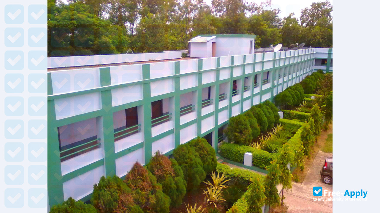 Bankura Unnayani Institute of Engineering photo #1