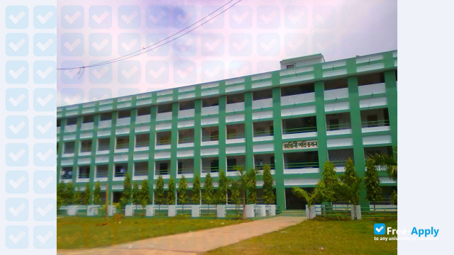 Bankura Unnayani Institute of Engineering photo #9