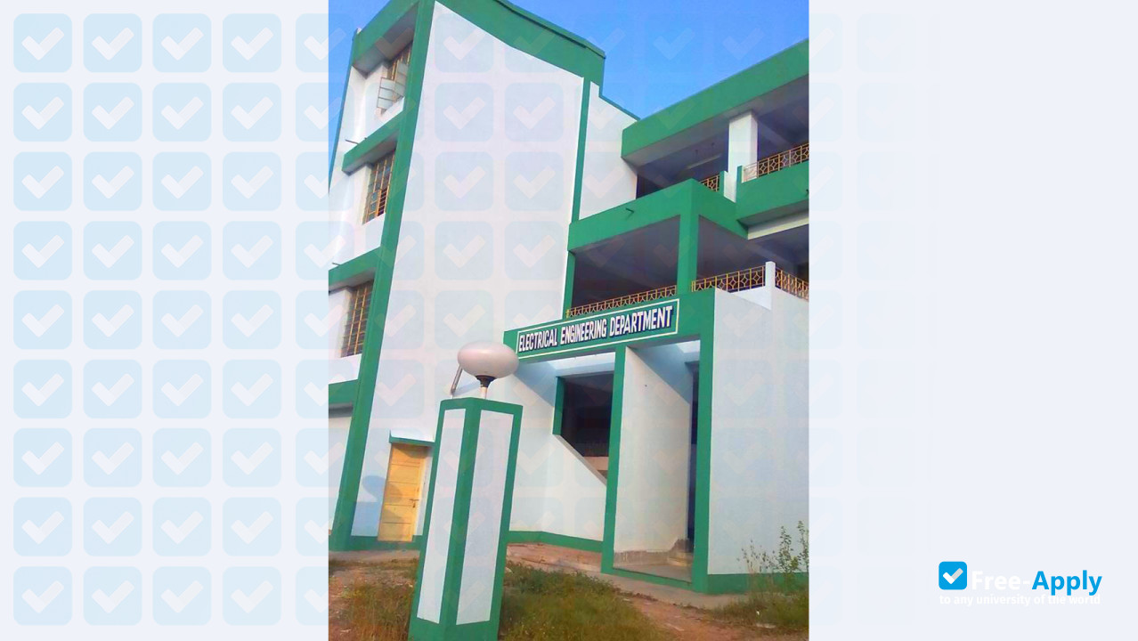Bankura Unnayani Institute of Engineering photo #7