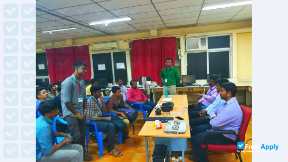Rajalakshmi Institute of Technology photo #6