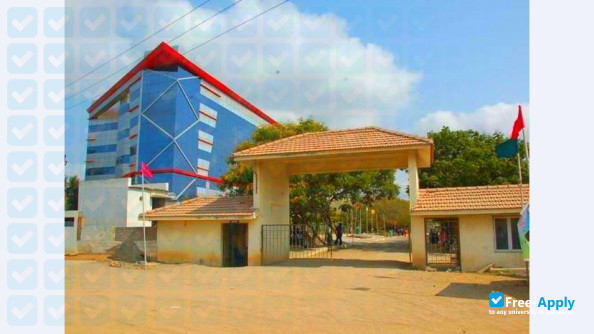 Rajalakshmi Institute of Technology photo #3