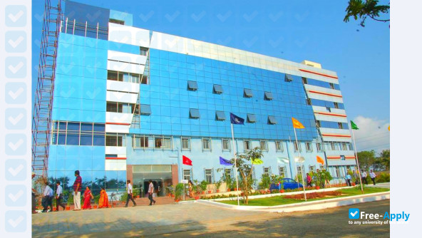 Rajalakshmi Institute of Technology photo #5