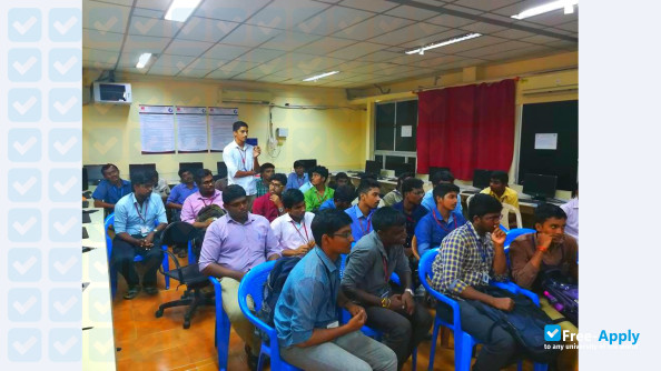 Rajalakshmi Institute of Technology photo #2