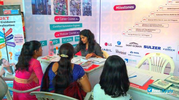 Photo de l’MPTA Education Pune #5