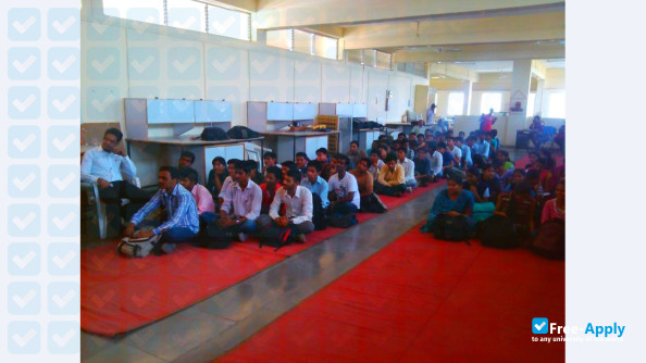 Photo de l’MPTA Education Pune #10