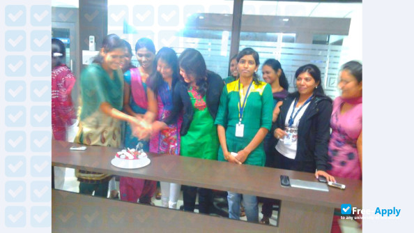Photo de l’MPTA Education Pune #1