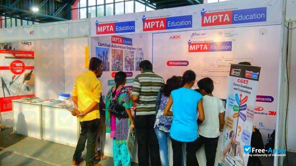 Photo de l’MPTA Education Pune #4