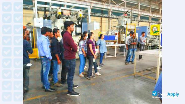 Photo de l’MPTA Education Pune #6