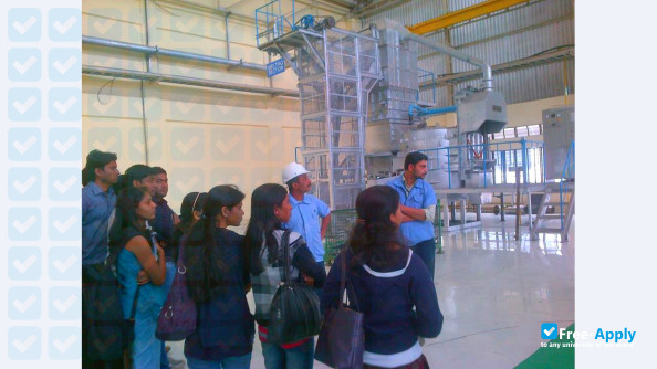 Photo de l’MPTA Education Pune #7
