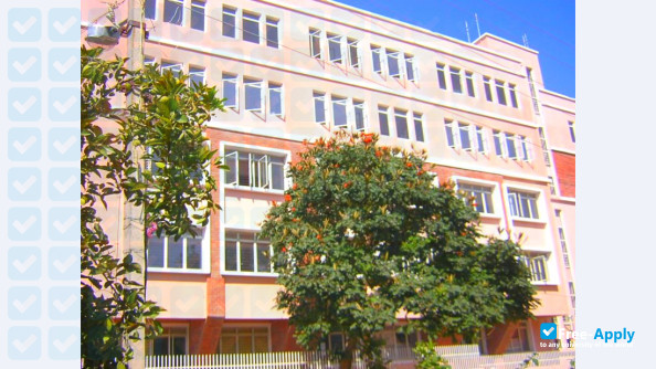 Photo de l’CMR Institute of Management Studies #5