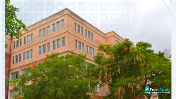 Photo de l’CMR Institute of Management Studies #3