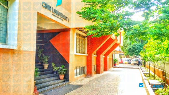Photo de l’CMR Institute of Management Studies #4