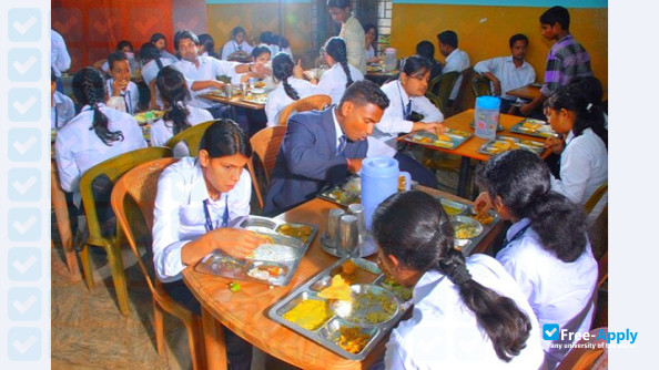 Photo de l’Biju Patnaik Institute of Information Technology and Management Studies B.B. #2