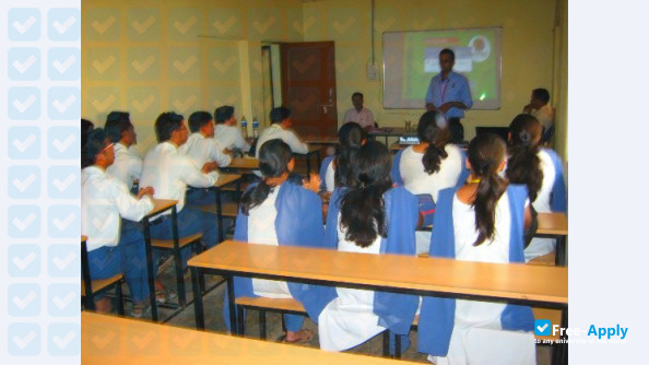 Photo de l’Biju Patnaik Institute of Information Technology and Management Studies B.B. #3