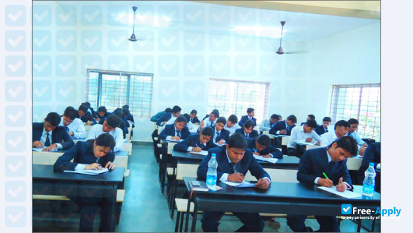 Photo de l’Biju Patnaik Institute of Information Technology and Management Studies B.B. #7