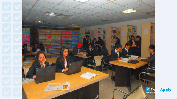 Photo de l’Biju Patnaik Institute of Information Technology and Management Studies B.B. #5