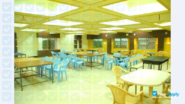 Photo de l’Biju Patnaik Institute of Information Technology and Management Studies B.B. #8