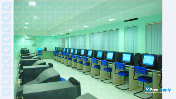 Photo de l’Biju Patnaik Institute of Information Technology and Management Studies B.B. #6
