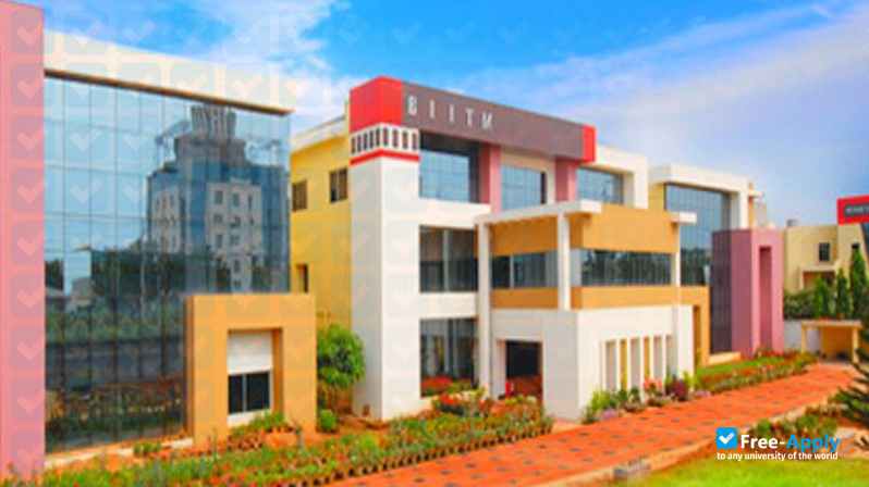 Photo de l’Biju Patnaik Institute of Information Technology and Management Studies B.B. #2