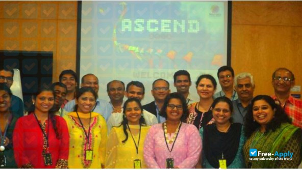 Photo de l’Pillai College of Arts Commerce & Science #3
