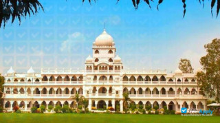 Maharaja Ranjit Singh College of Professional Sciences миниатюра №1