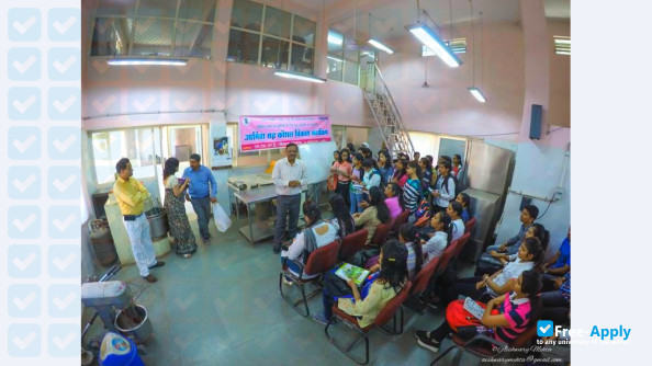 Photo de l’Maharaja Ranjit Singh College of Professional Sciences #15