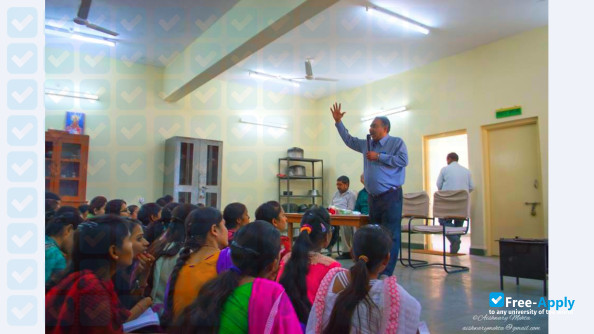 Photo de l’Maharaja Ranjit Singh College of Professional Sciences #18