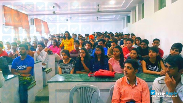 Photo de l’Maharaja Ranjit Singh College of Professional Sciences #8