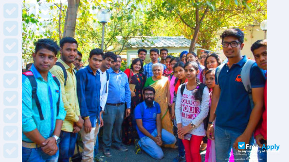 Photo de l’Maharaja Ranjit Singh College of Professional Sciences #17