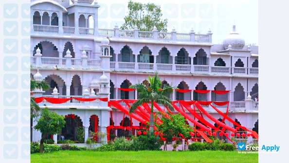 Photo de l’Maharaja Ranjit Singh College of Professional Sciences