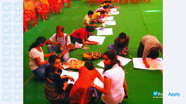 Foto de la Shri Vaishnav Vidyapeeth Vishwavidyalaya #4