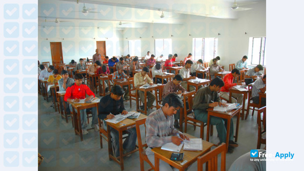 BN Institute of Higher Education photo #1