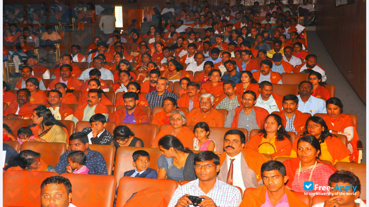 Foto de la Indira Gandhi National Open University Regional Centre Bangalore #7