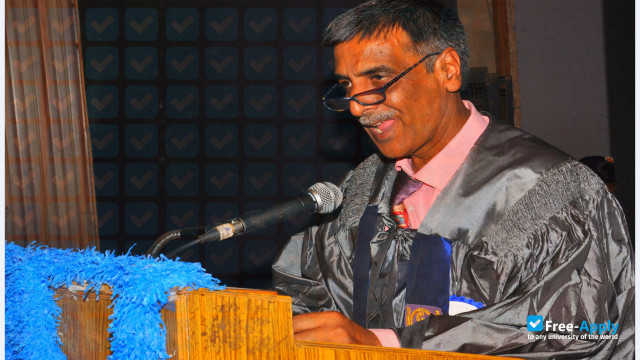 Indira Gandhi National Open University Regional Centre Bangalore photo #1