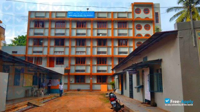 Indira Gandhi National Open University Regional Centre Bangalore photo #3