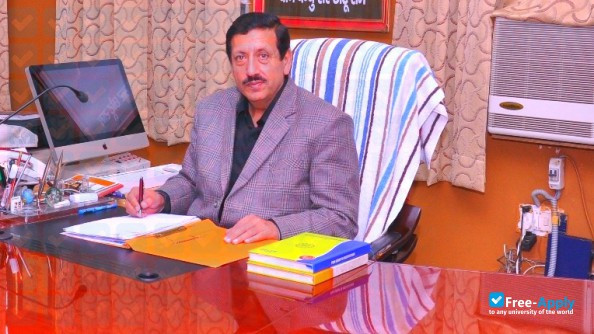 PDM College of Engineering photo #12