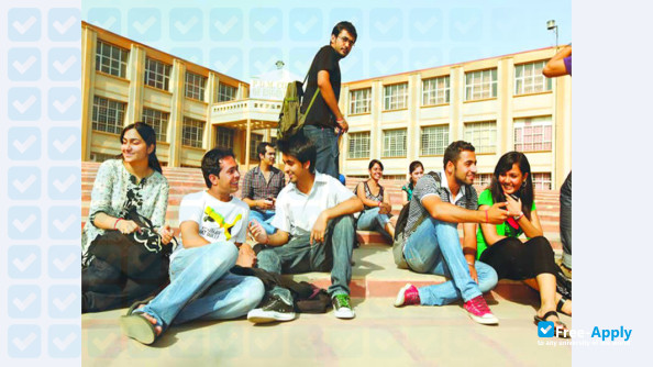 PDM College of Engineering photo #3