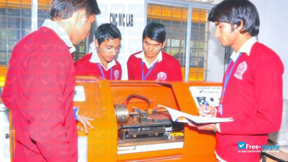 Photo de l’PDM College of Engineering #7