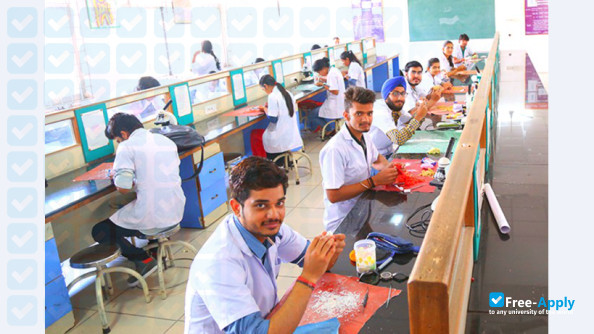 Photo de l’PDM College of Engineering #11