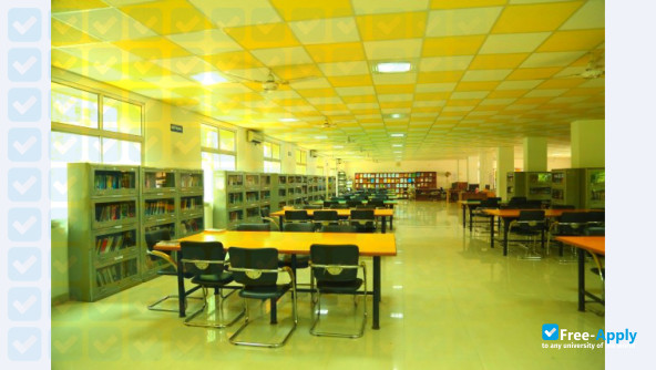 Photo de l’PDM College of Engineering #5