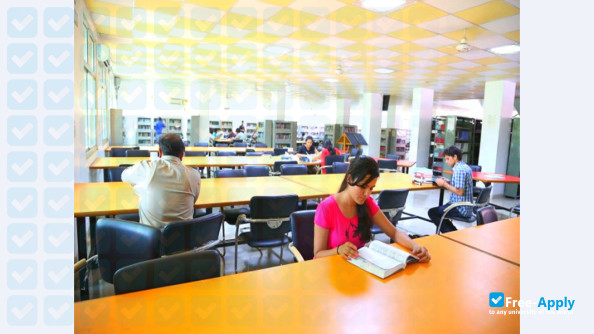 Photo de l’PDM College of Engineering #9