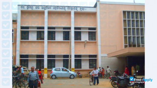 Veer Surendra Sai Medical College thumbnail #2