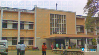 Veer Surendra Sai Medical College thumbnail #5