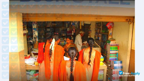 Sri Durga Malleswara Siddhartha Mahila Kalasala Vijayawada Andhra Pradesh photo #4